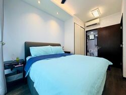 Symphony Suites (D27), Condominium #637744451